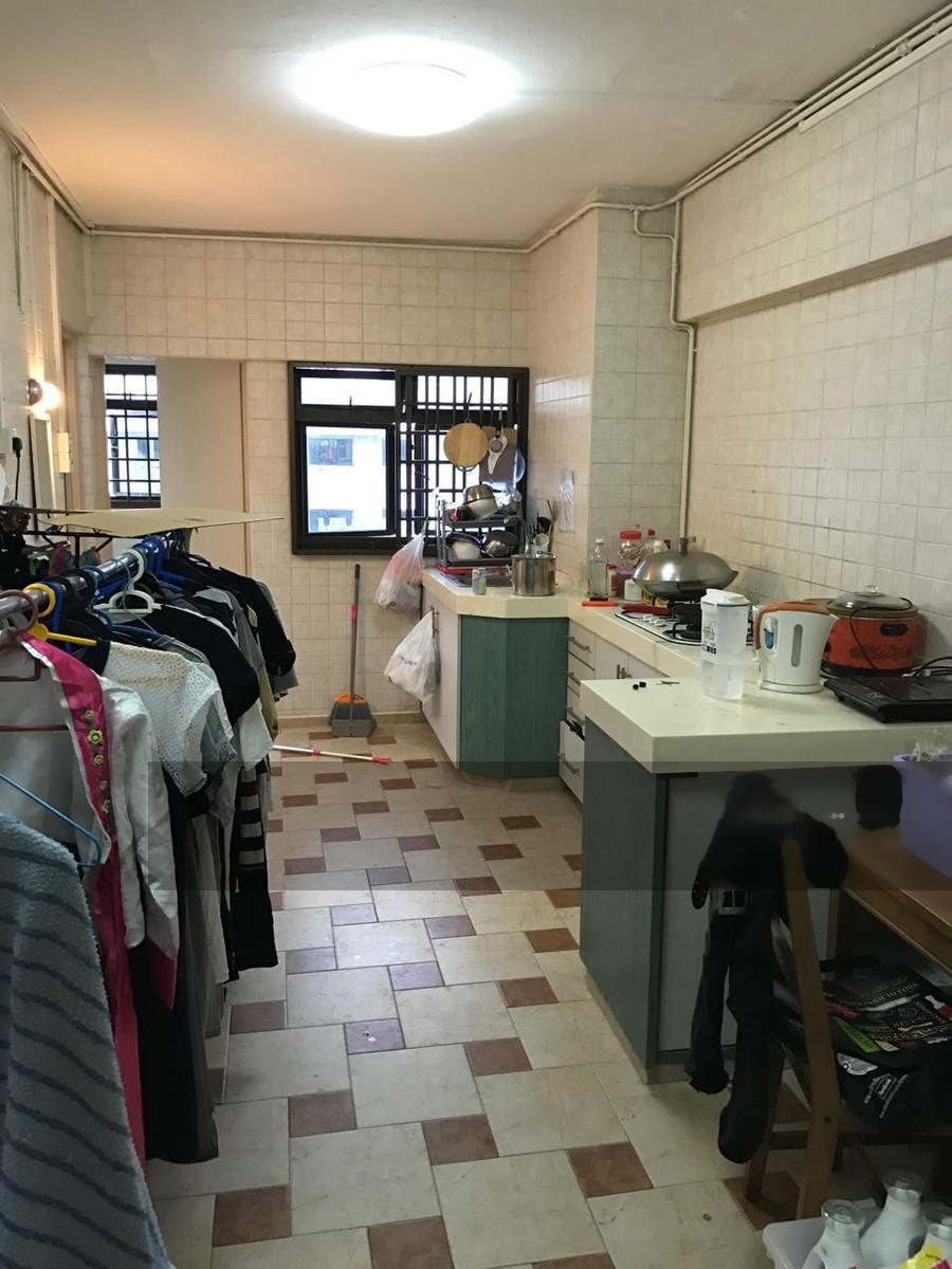 Blk 322 Ang Mo Kio Avenue 3 (Ang Mo Kio), HDB 3 Rooms #138654152